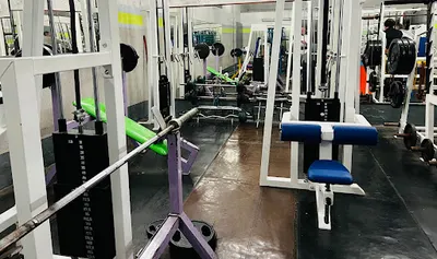 Silownia Wypoczynek Marian Wysocki